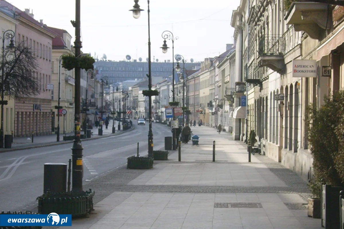 fot. UM Warszawa