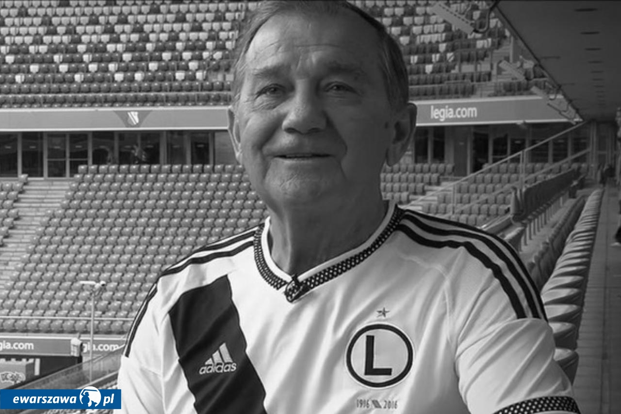 Antoni Trzaskowski | fot. .youtube.com/@LegiaWarszawa