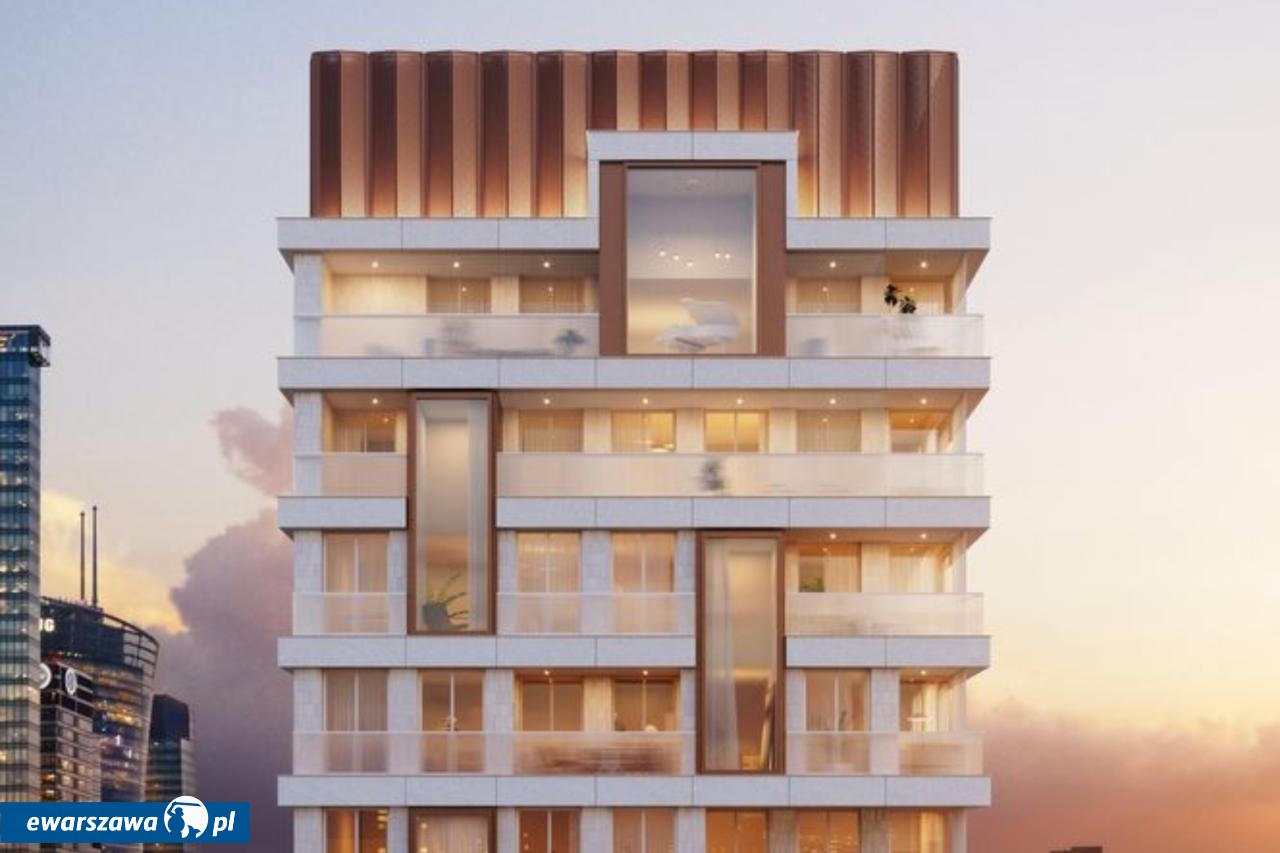 fot. Wizualizacja Apartamentów Gutenberga /fot deweloper