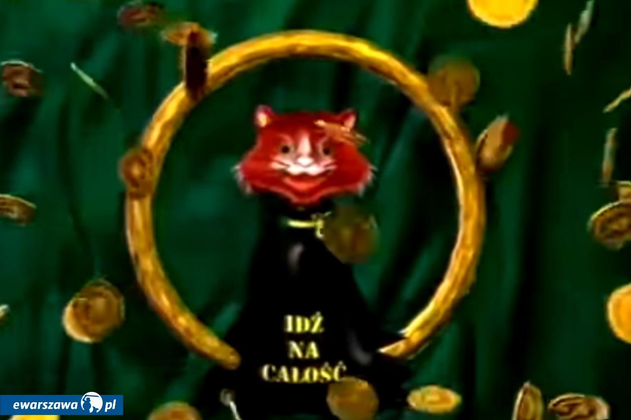 "Idź na całość" | fot. youtube.com/@martamay9560