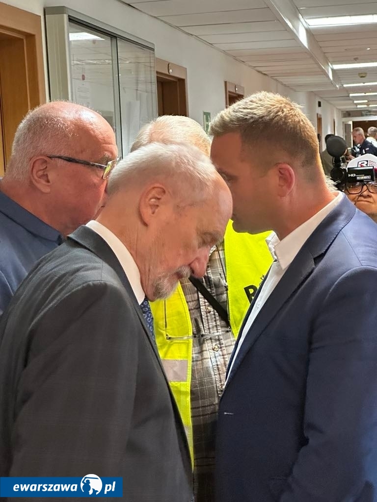 fot. Ośrodek Monitorowania Zachowań Rasistowskich i Ksenofobicznych/Facebook