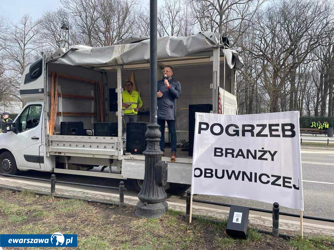 fot. Polska Grupa Producentów Obuwia