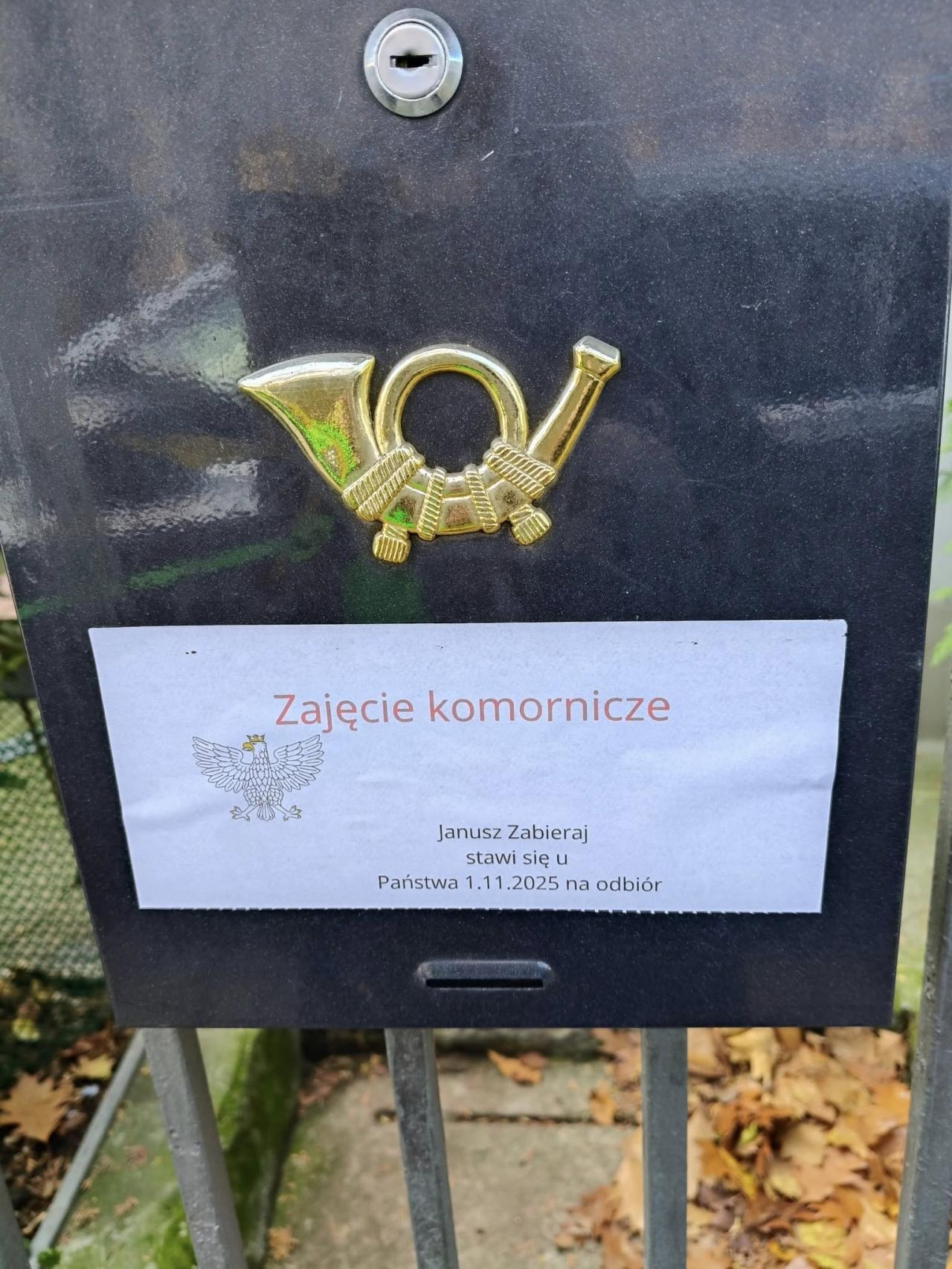 fot. Anna M./Bielany Nasza Dzielnica/FB.