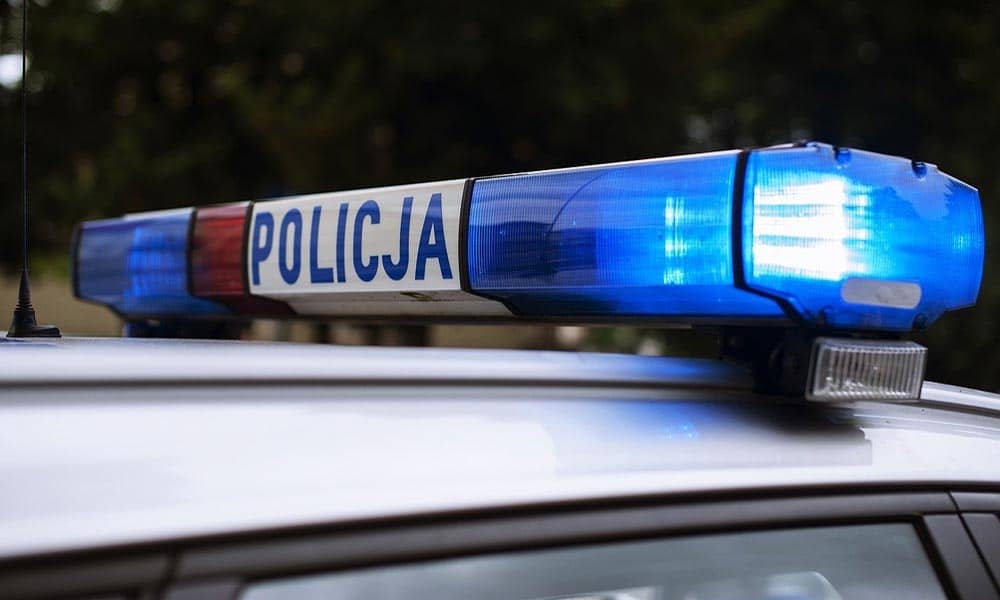zdj. ilustracyjne | fot. mazowiecka.policja.gov.pl