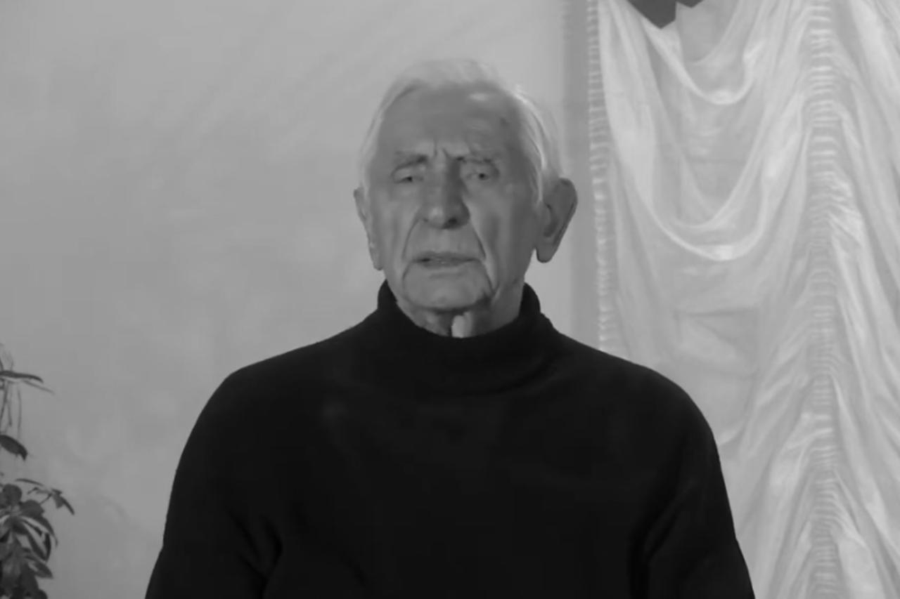 Stanisław Sparażyński | fot. YouTube / Otwarte Spotkania Czwartkowe