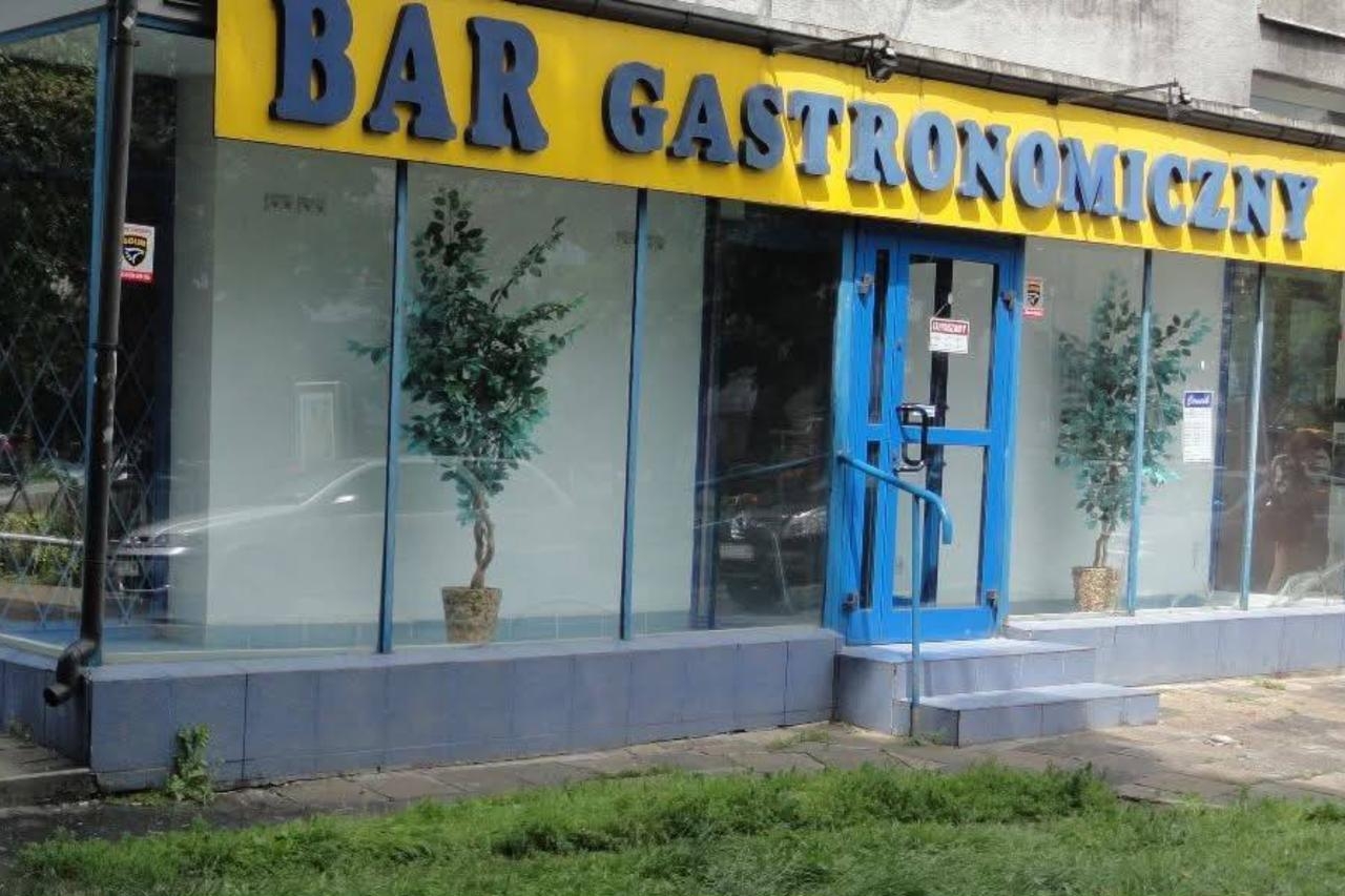 Bar Gastronomiczny w Warszawie | fot. Katarzyna K./facebook