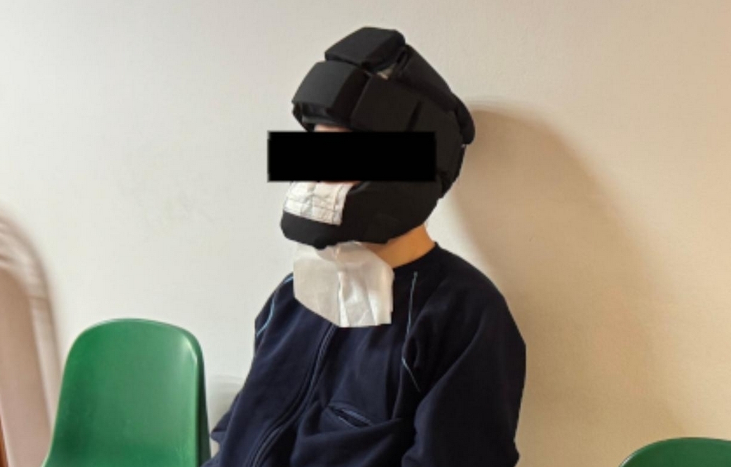 Mieszko R. | fot. ksp.policja.gov.pl