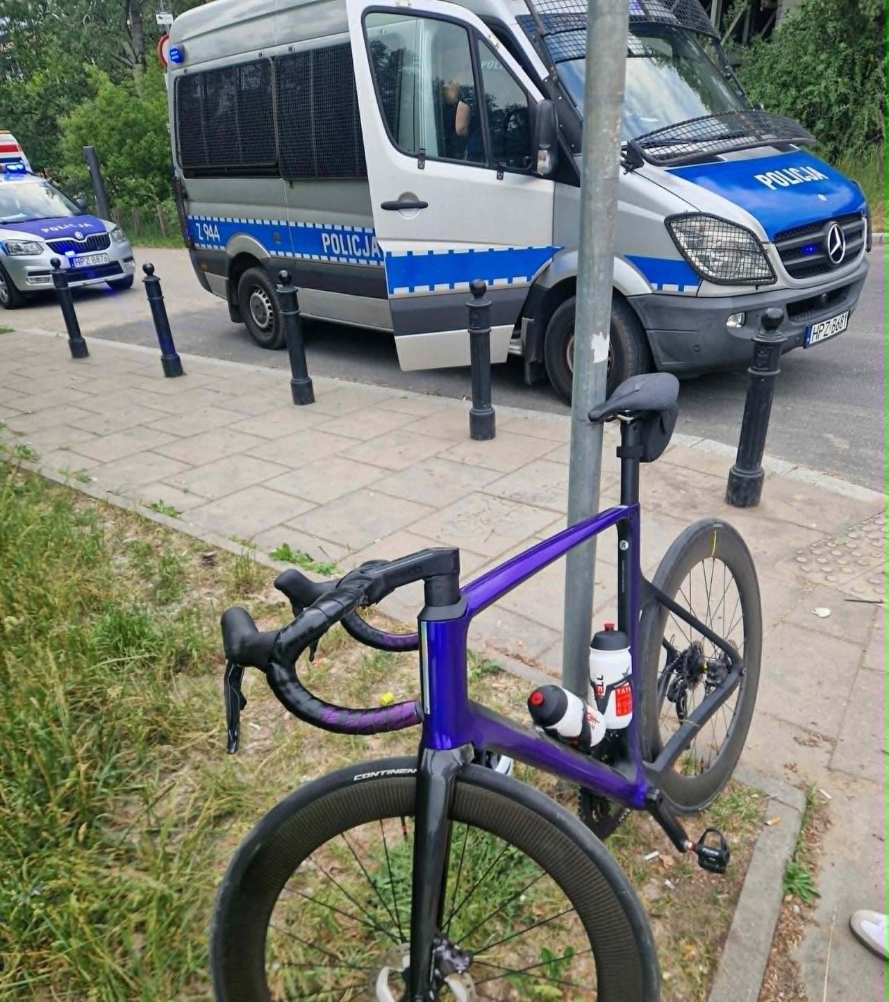 fot. Michał C/Facebook.