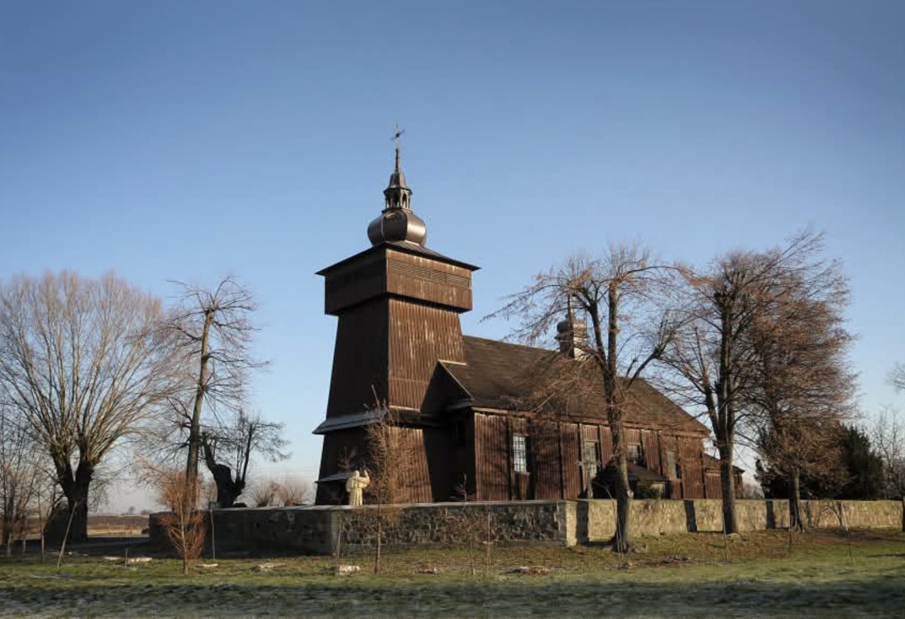 fot. Andrzej Zawadzki, arch. Mazowieckiego Szlaku Tradycji