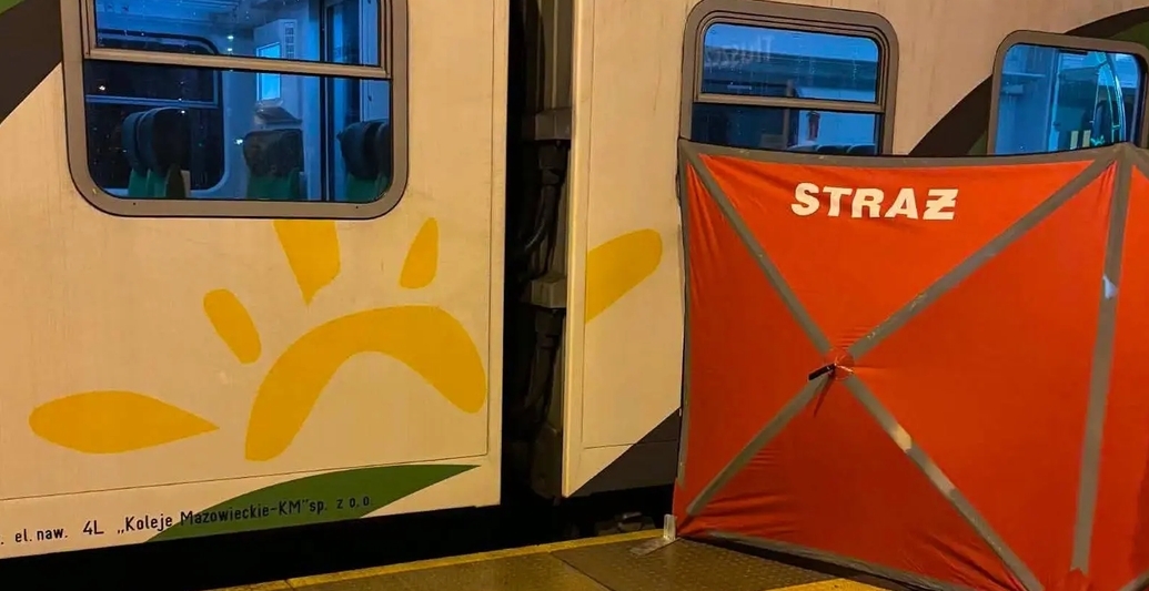 zdj. ilustracyjne | fot. Komenda Powiatowa Państwowej Straży Pożarnej w Wołominie