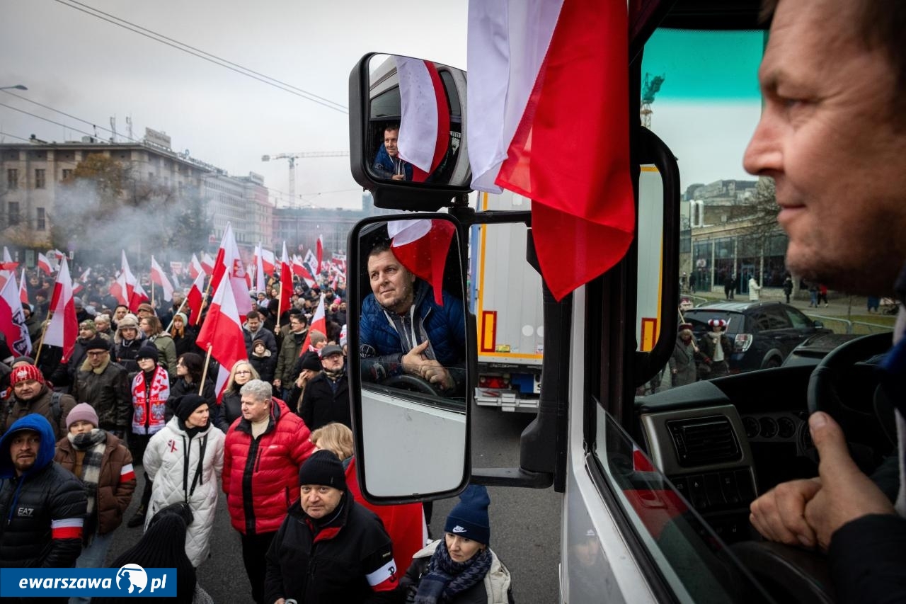 fot. Marek Gorczyński, PAP