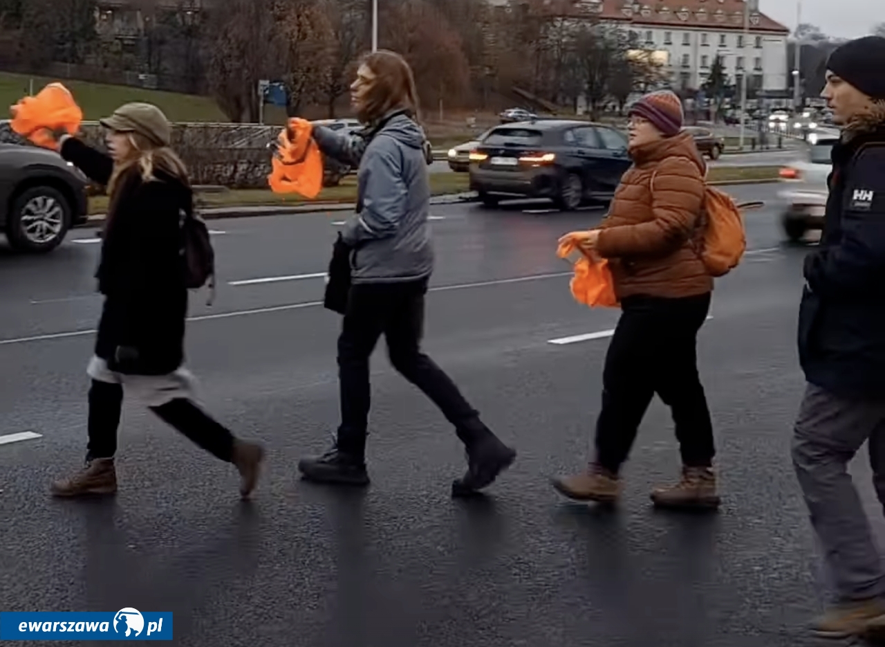 fot. Ostatnie Pokolenie / X