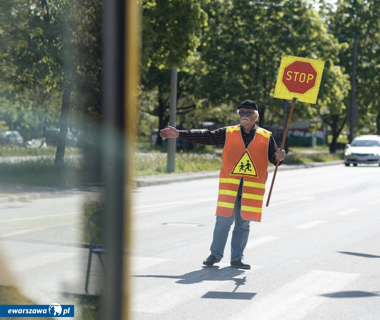 zdjęcie ilustracyjne | fot. ZDM Warszawa