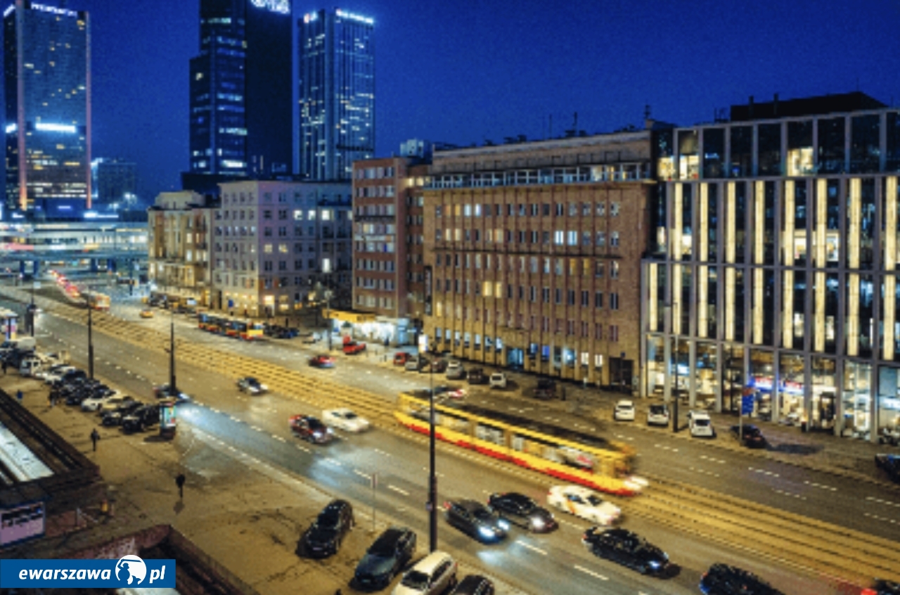 fot. Cezary Warś, UM Warszawa
