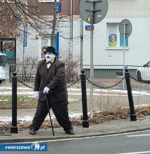 fot. Grażyna K/Otwarta Ochota/Facebook.