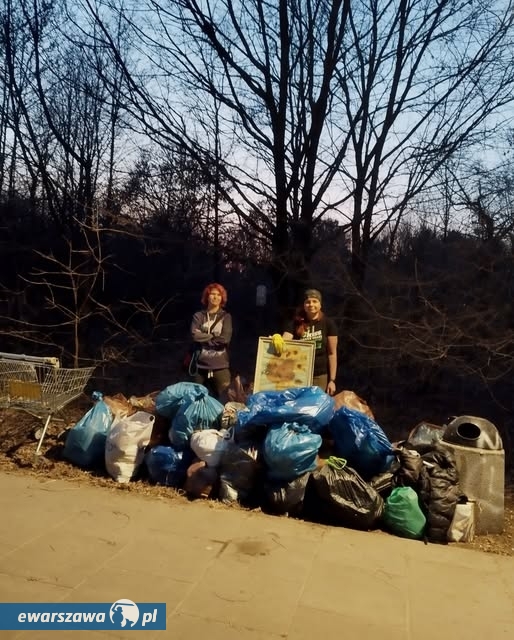 fot. Aldona Podlaska/Facebook.