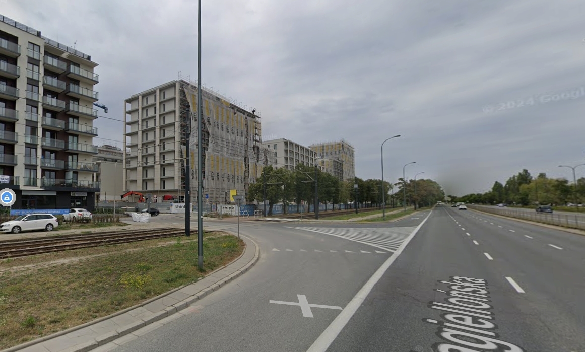 fot. fot. Google Maps/street view