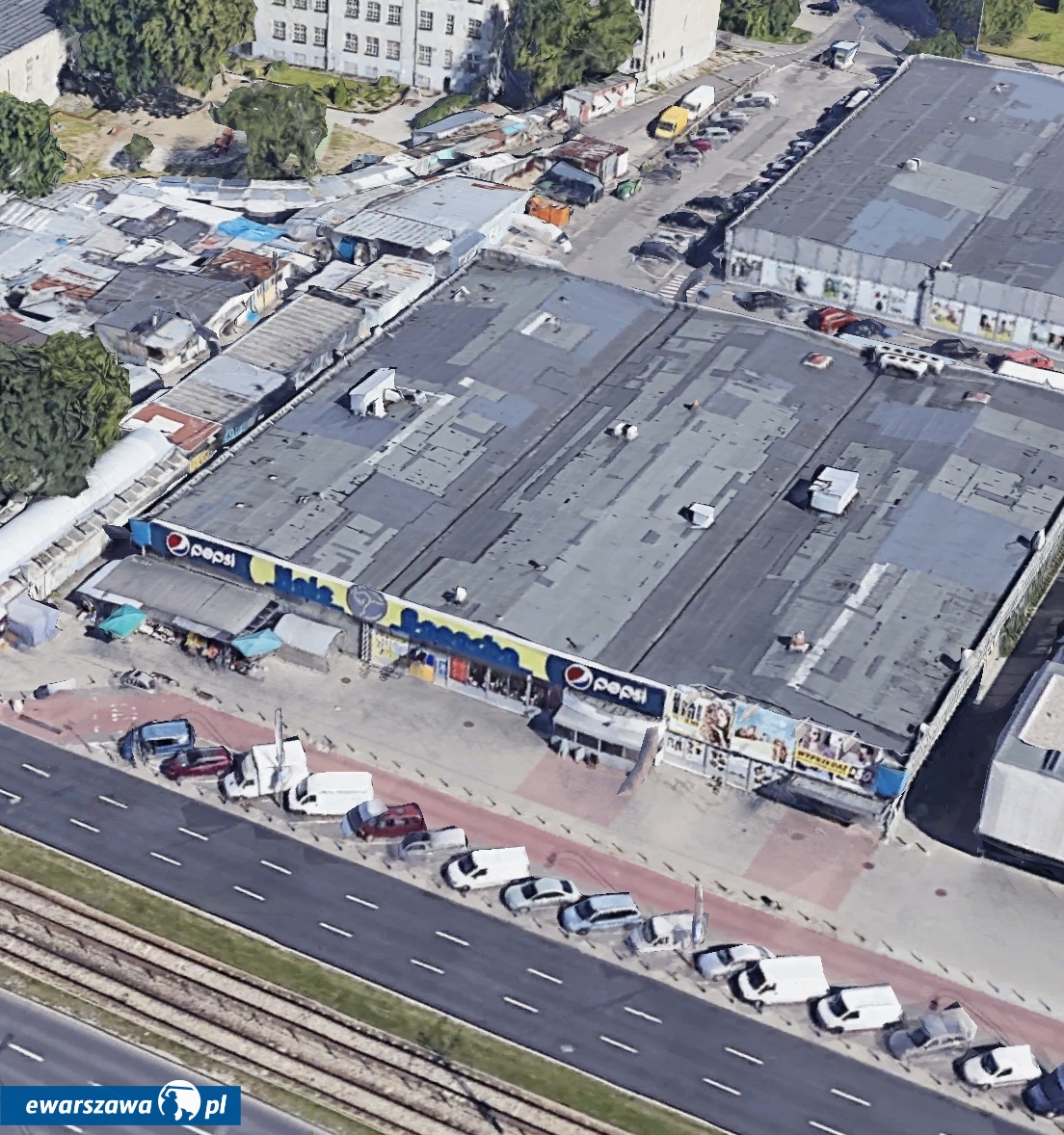 fot. Google Earth