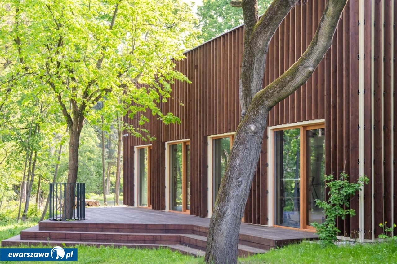 Centrum Edukacji Ekologicznej | fot. facebook.com/niewitecka.renata