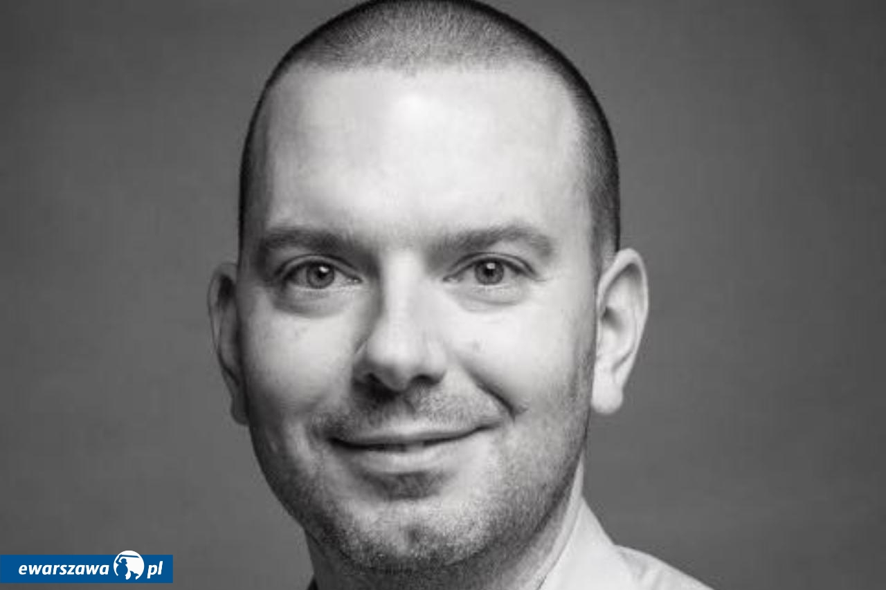 Ortopeda Tomasz Solecki | fot. Znany Lekarz / Ortotop Centrum Medyczne