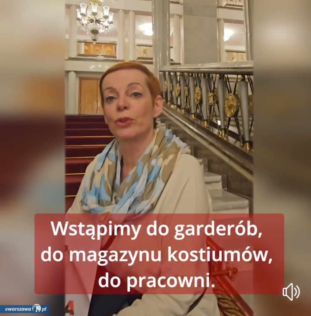 fot. Katarzyna Niemyjska/Ursynów moja dzielnica/Facebook.