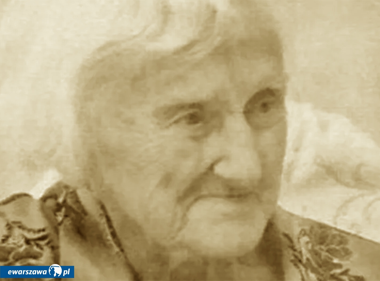 Barbara Urbańska