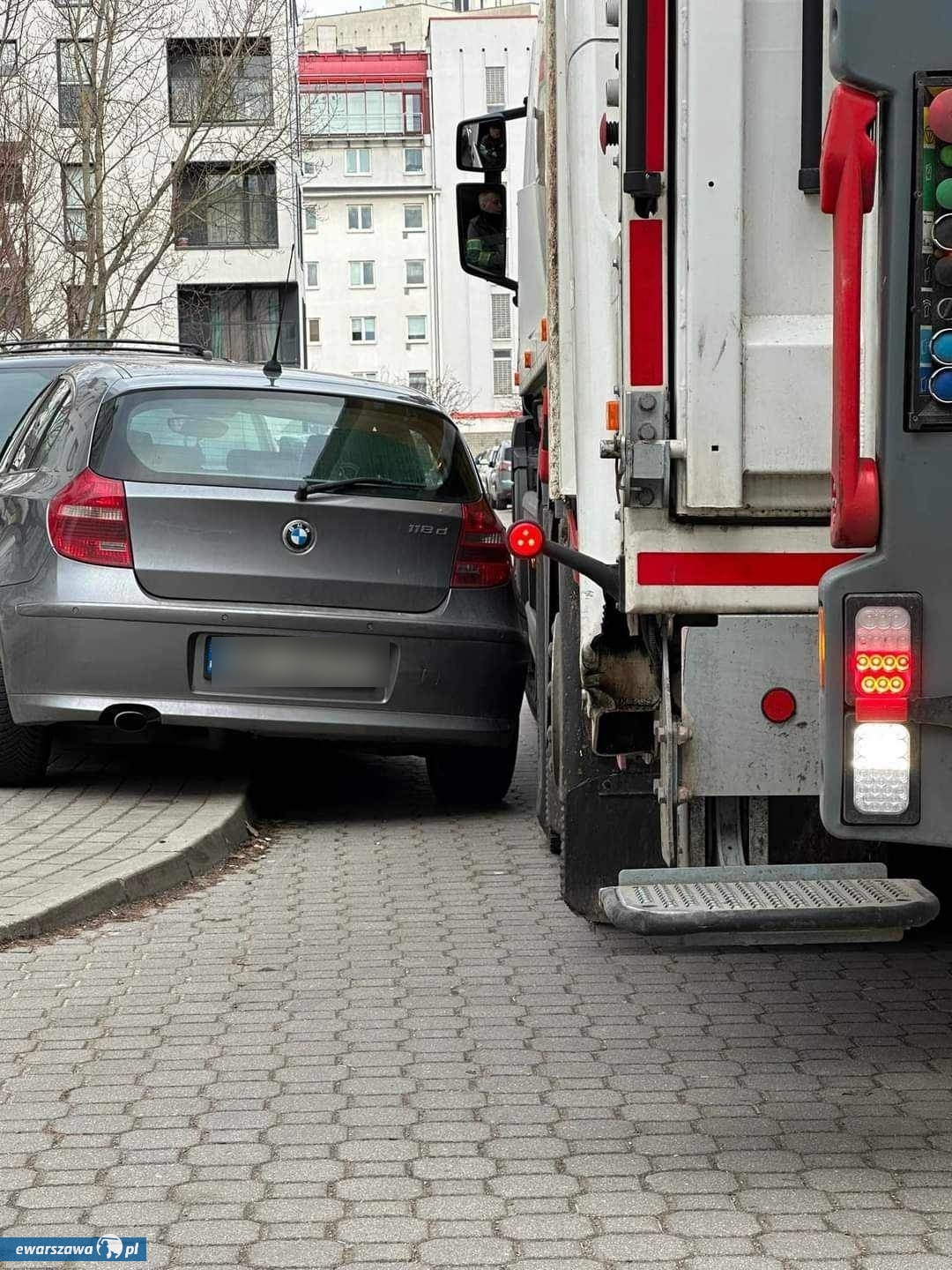 fot. Ursynów moja dzielnica/ Piotr Świątkowski/Facebook