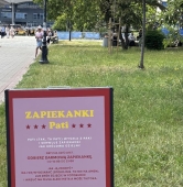event z okazji drugiego sezonu serialu "Pati" | fot. Bartosz Pańczyk