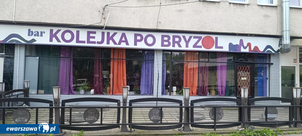restauracja po "Kuchennych rewolucjach" | fot. Kamil S.