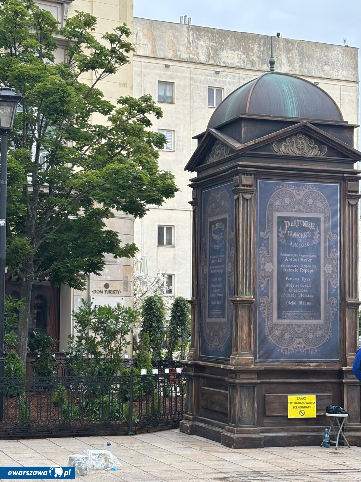 fot. Bartek Pańczyk, ewarszawa.pl