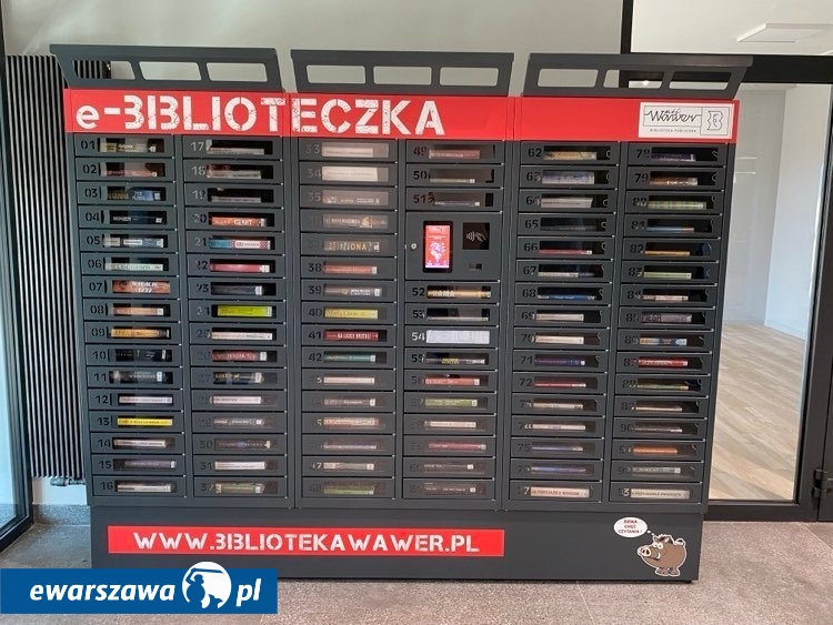 fot. Dzielnica Wawer/Facebook.