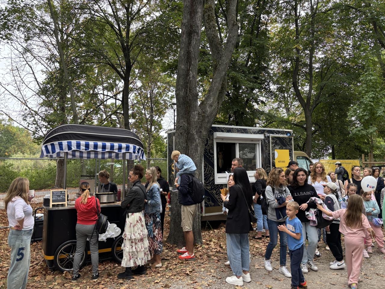 20. urodziny "Dzień dobry TVN" | fot. Bartosz Pańczyk