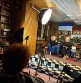 premiera książki Katarzyny Butowtt w Warszawie | fot. Bartosz Pańczyk