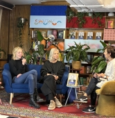 premiera książki Katarzyny Butowtt w Warszawie | fot. Bartosz Pańczyk