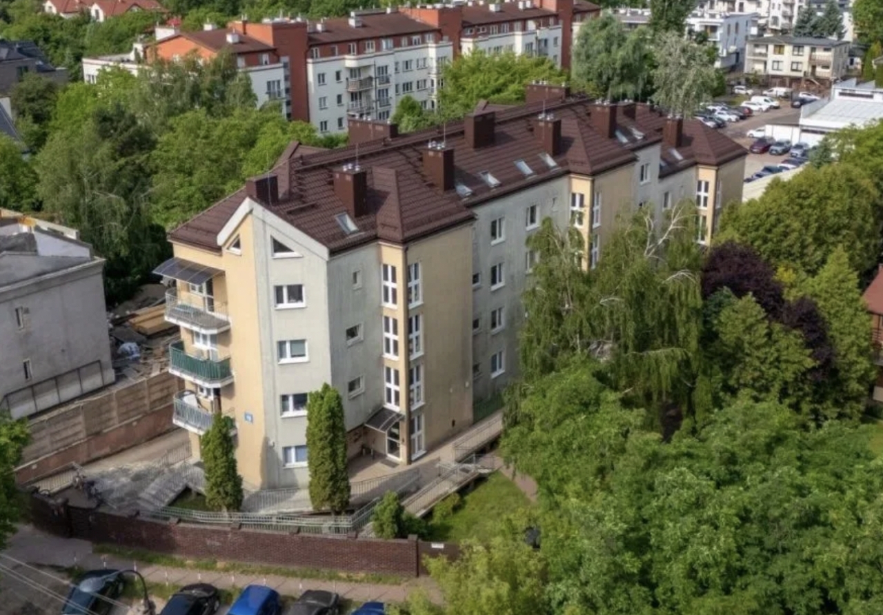 fot. PROPERCO Nieruchomości, Otodom