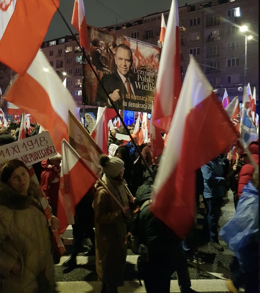 fot. Tomasz / X.com