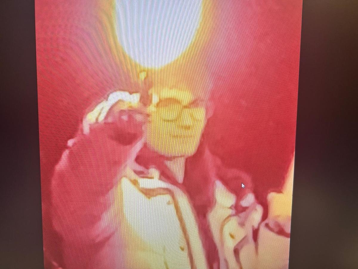 poszukiwani uczestnicy Marszu Niepodległości | fot. ksp.policja.gov.pl