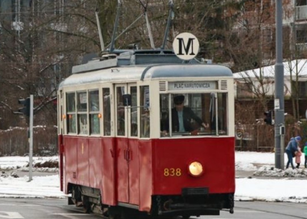fot. Warszawski Transport Publiczny