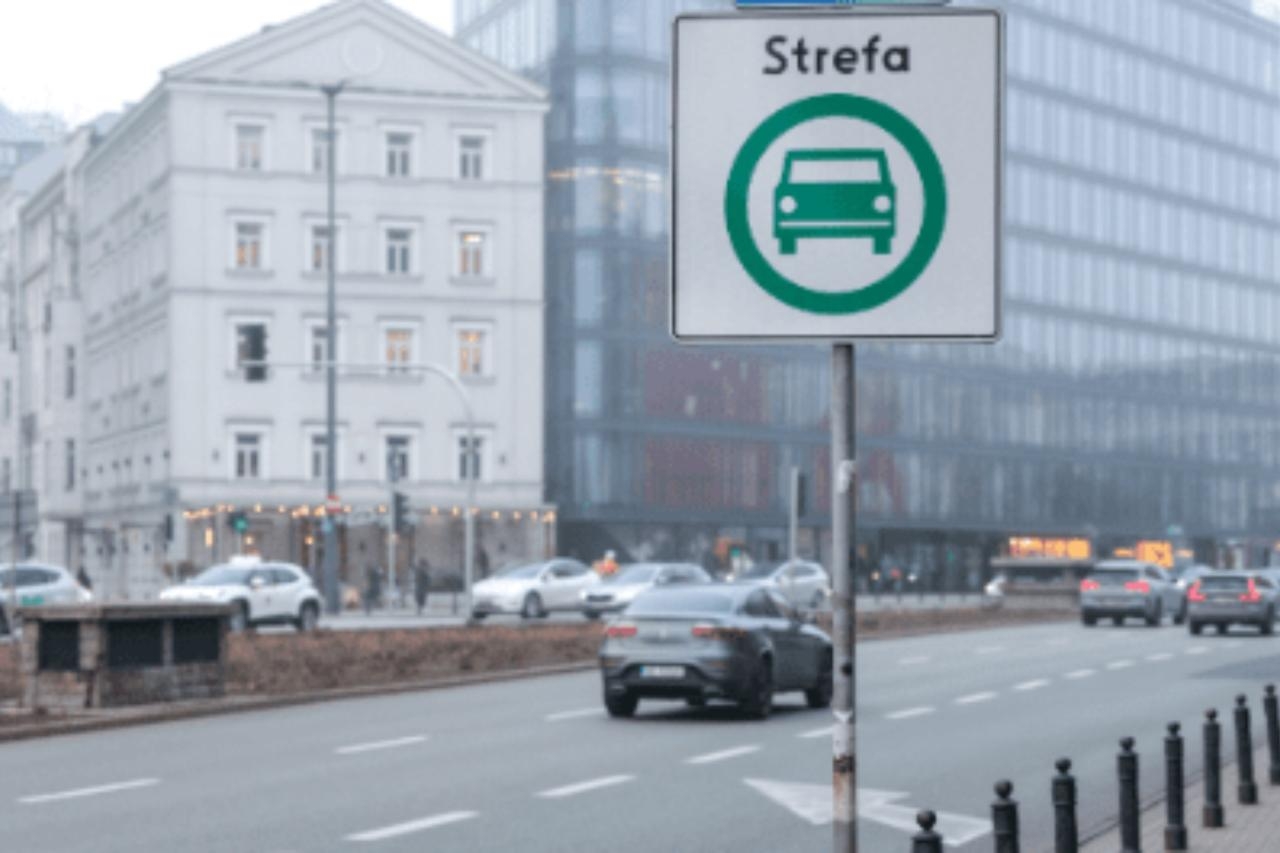 zdj. ilustracyjne | fot. Szymon Pulcyn/Miasto Stołeczne Warszawa Facebook