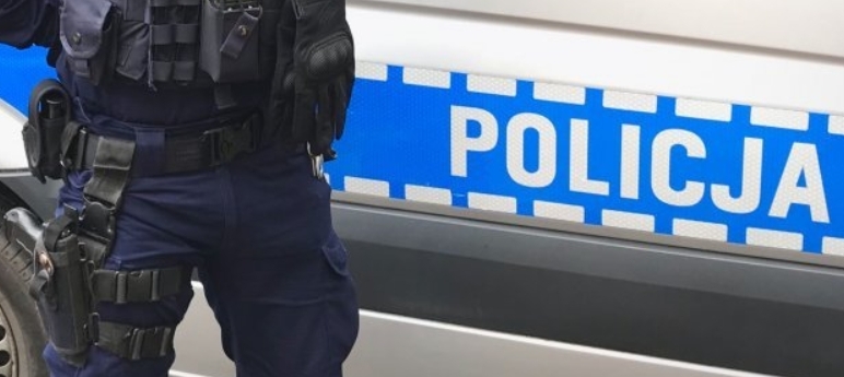zdj. ilustracyjne | fot. policja.pl