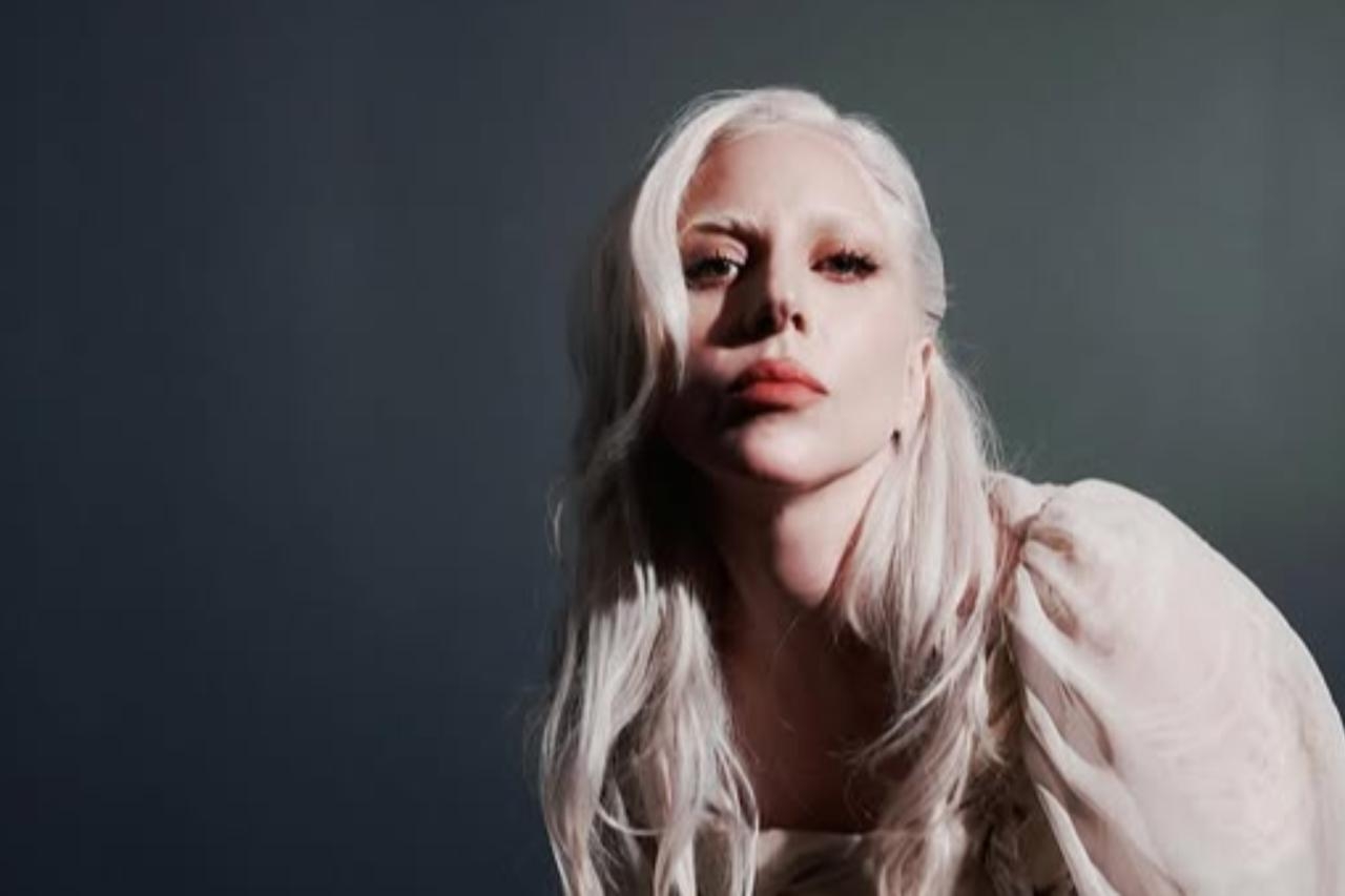 Lady Gaga | fot. https://www.instagram.com/ladygaga/