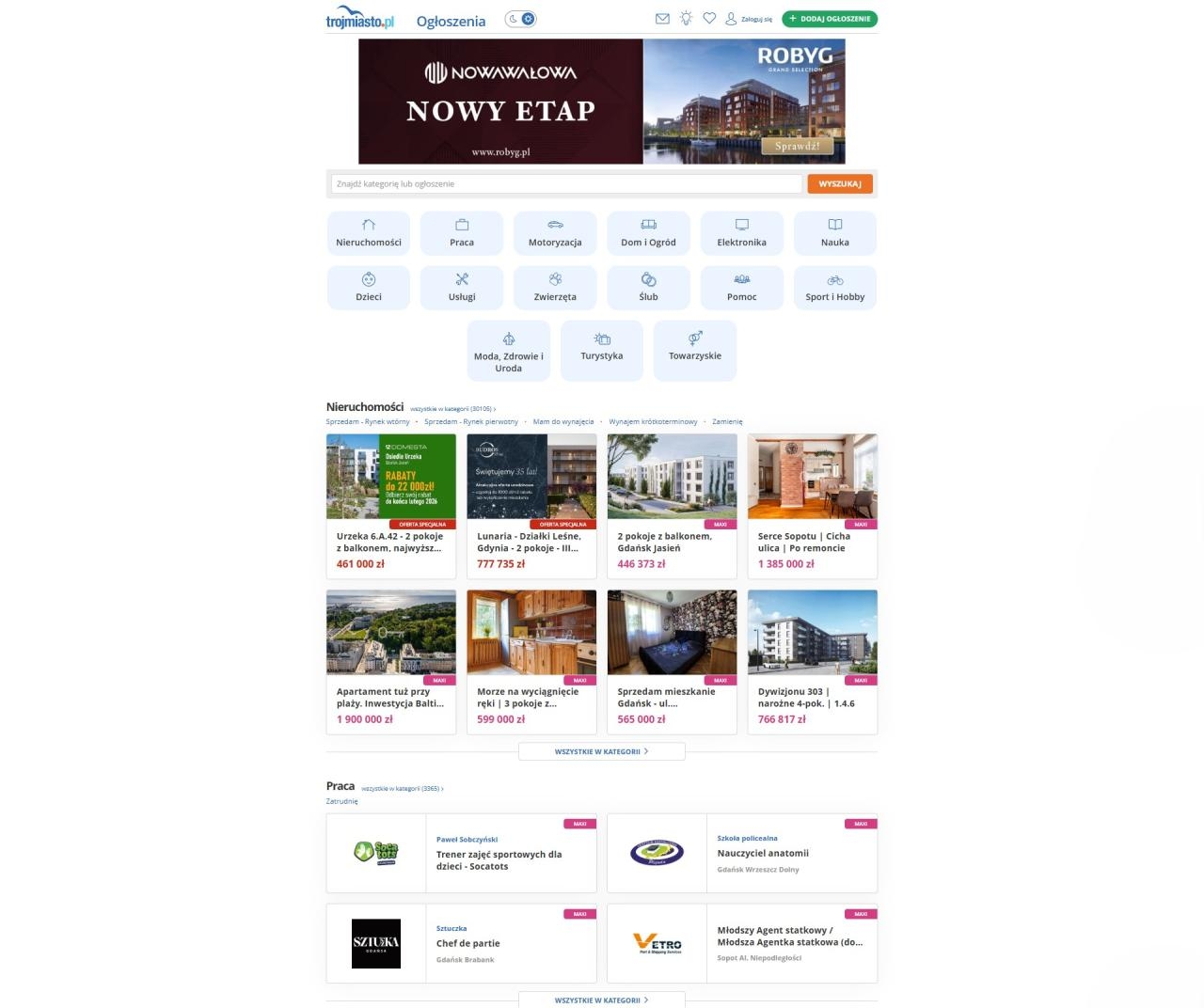 fot. Piotr Hukało / Trojmiasto.pl