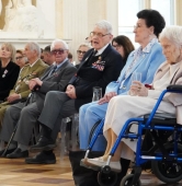 gala "Dumni z Powstańców" w Warszawie | fot. https://www.facebook.com/dz.srodmiescie