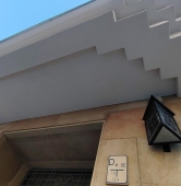 zabytkowa kamienica przy ul. Wilczej 60 w Warszawie | fot. WUOZ w Warszawie