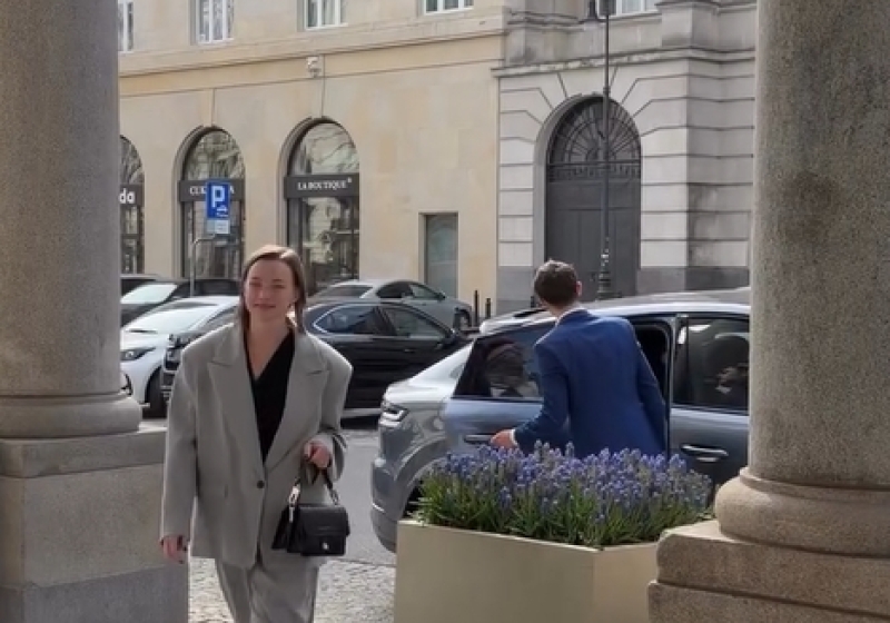 konferencja prasowa "Lalki" | fot. instagram.com/lalka.film