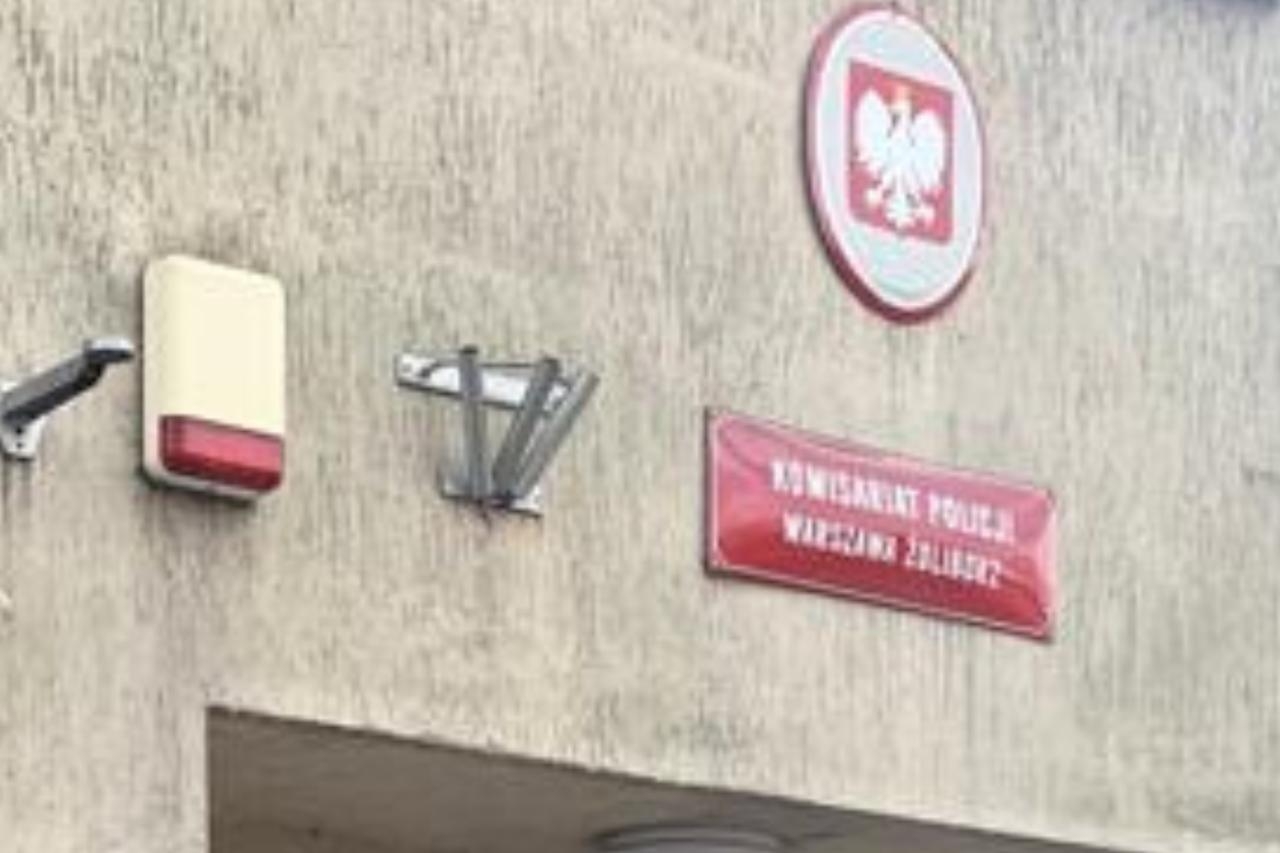 zdj. ilustracyjne | fot. zoliborz.policja.gov.pl