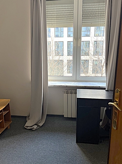 mieszkanie PKP przy Chmielnej na sprzedaż | fot. pkp.pl / materiały prasowe