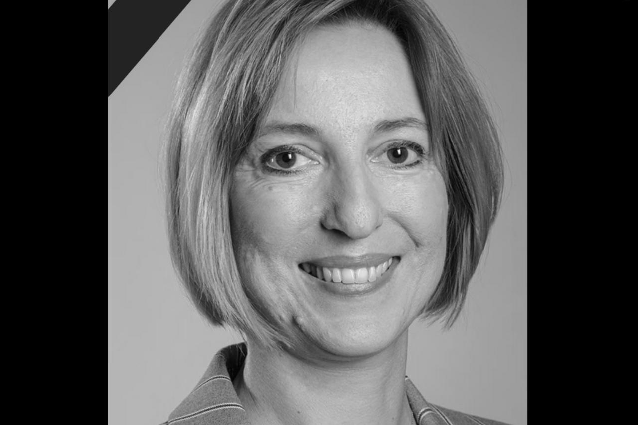 Katarzyna Kołodziejczyk | fot. Uniwersytet Warszawski/facebook