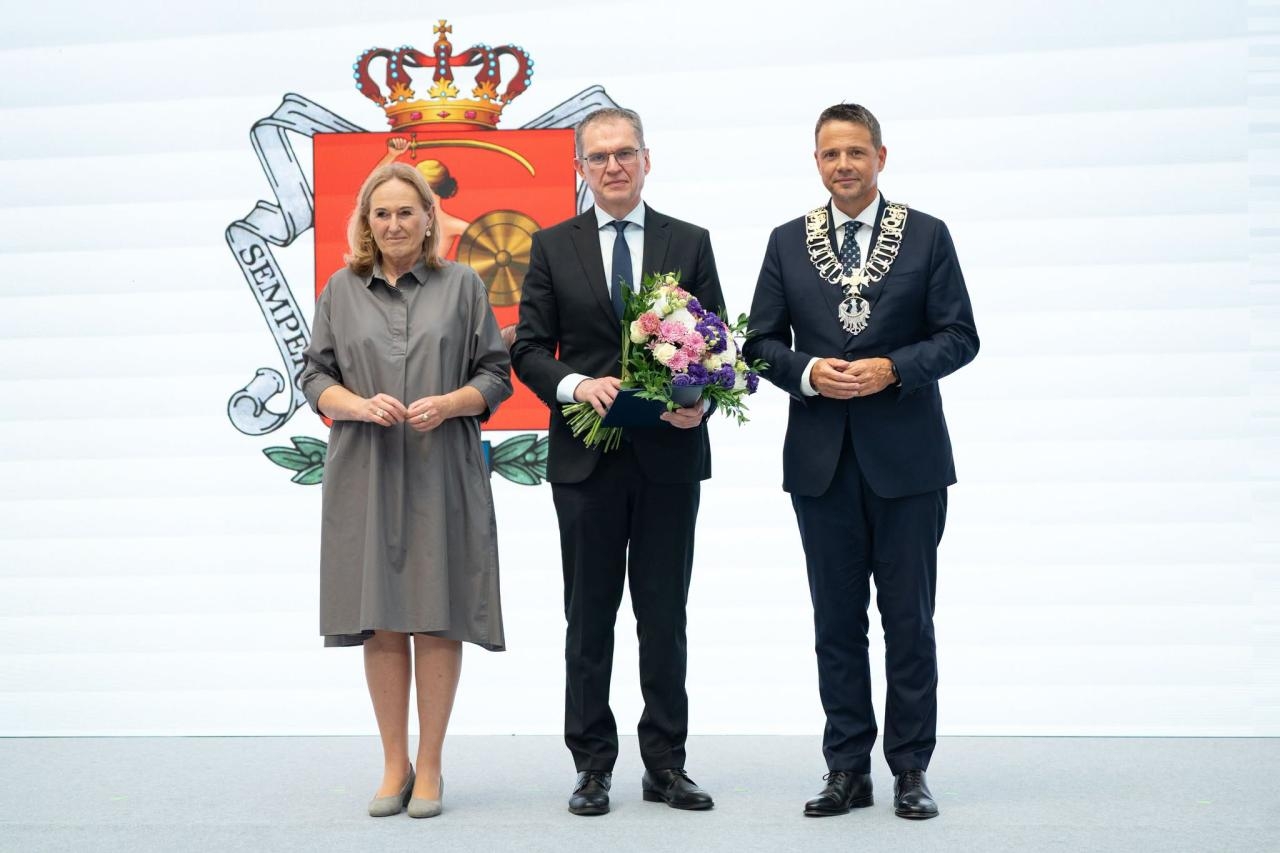 zdj. ilustracyjne | fot. Miasto Stołeczne Warszawa Facebook