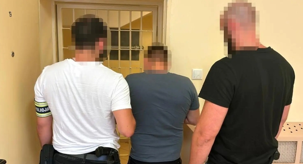 zdj. ilustracyjne | fot. Komenda Rejonowa Policji Warszawa III
